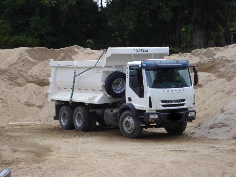 Transporte Especializado